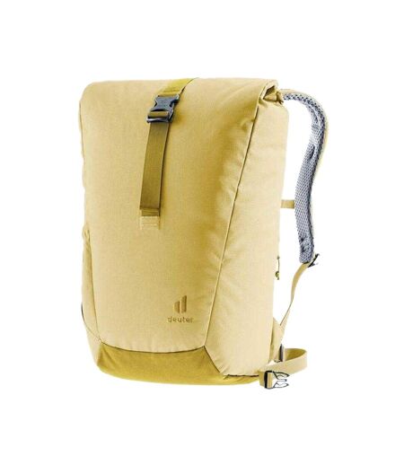 Sac À Dos Stepout Taille Unique Jaune Deuter