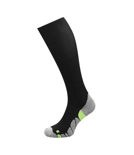 Chaussettes De Compression Homme Noir Karrimor
