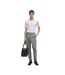 Pantalon Homme Noir Boss-1