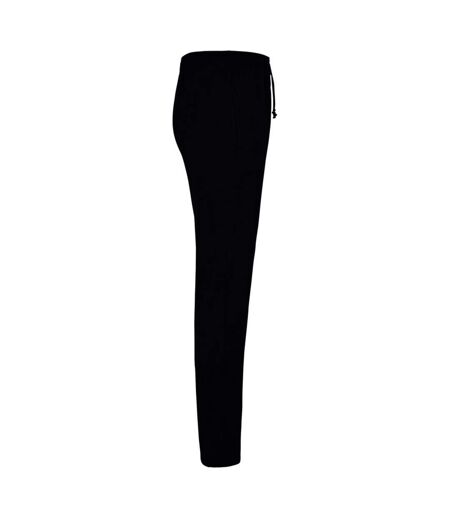 Pantalon new astun adulte noir uni Roly Roly