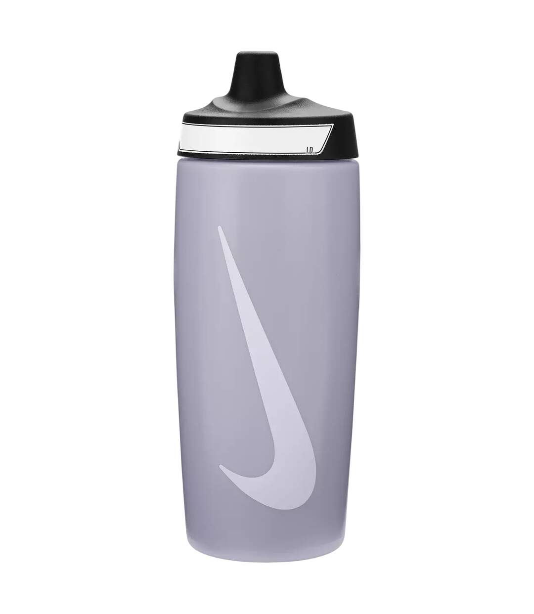 Gourde Refuel Taille Unique Bleu Roi Blanc Nike-2