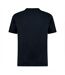 T-shirt Motif/style Badge Homme Bleu Nuit Calvin Klein-2
