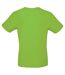 Tee-shirt B&c Mens #e150 Vert Clair B And C-2