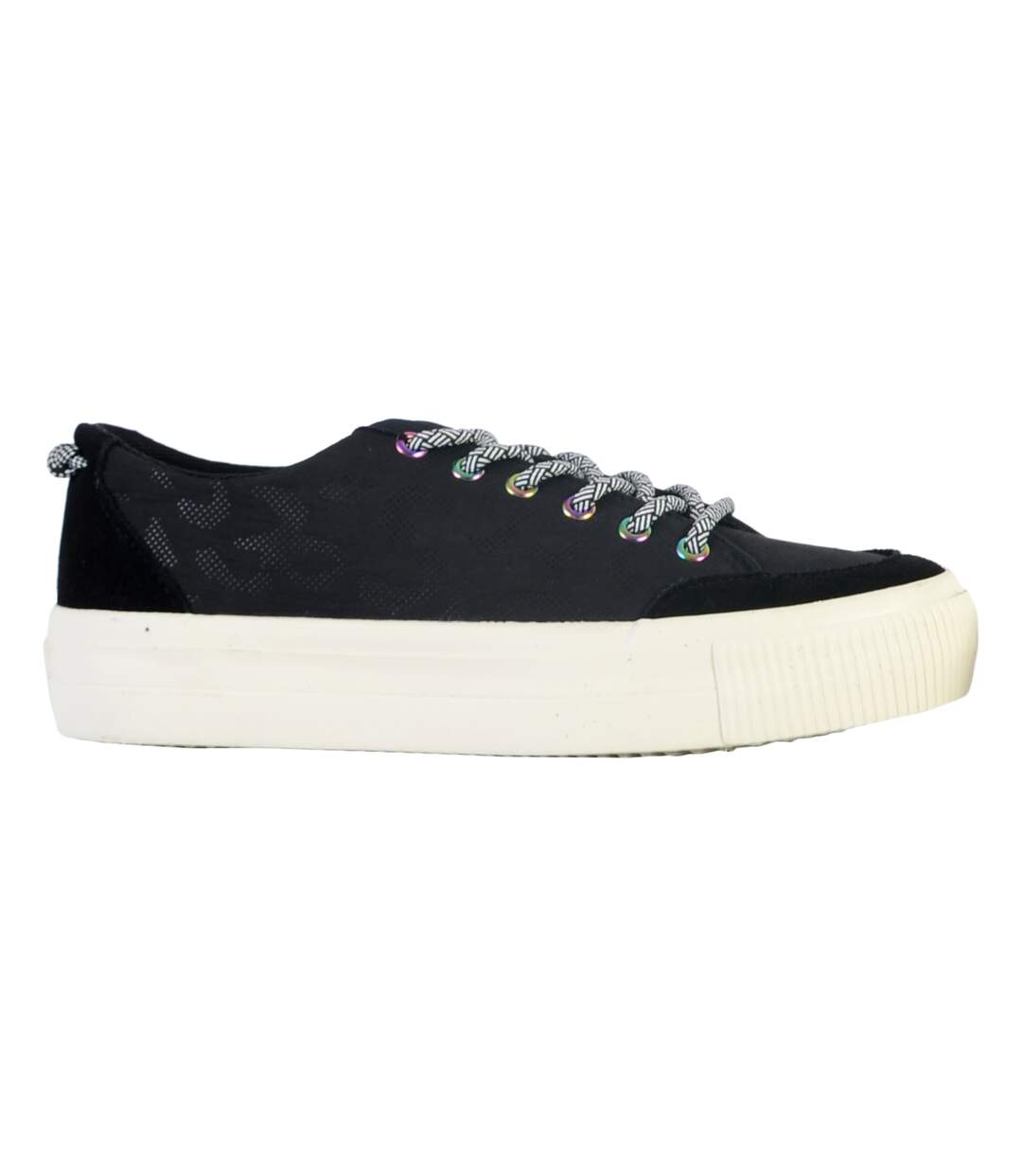 Basket Cuir Desigual Street Padded