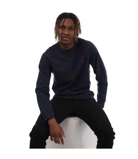 Sweat Exeter River Homme Bleu Marine Timberland