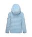 Polaire Motif/style Texturé Endra Femme Bleu Ciel Regatta-3