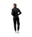 Ensemble De Survêtement Tuta Visa Homme Noir Orange Givova-2