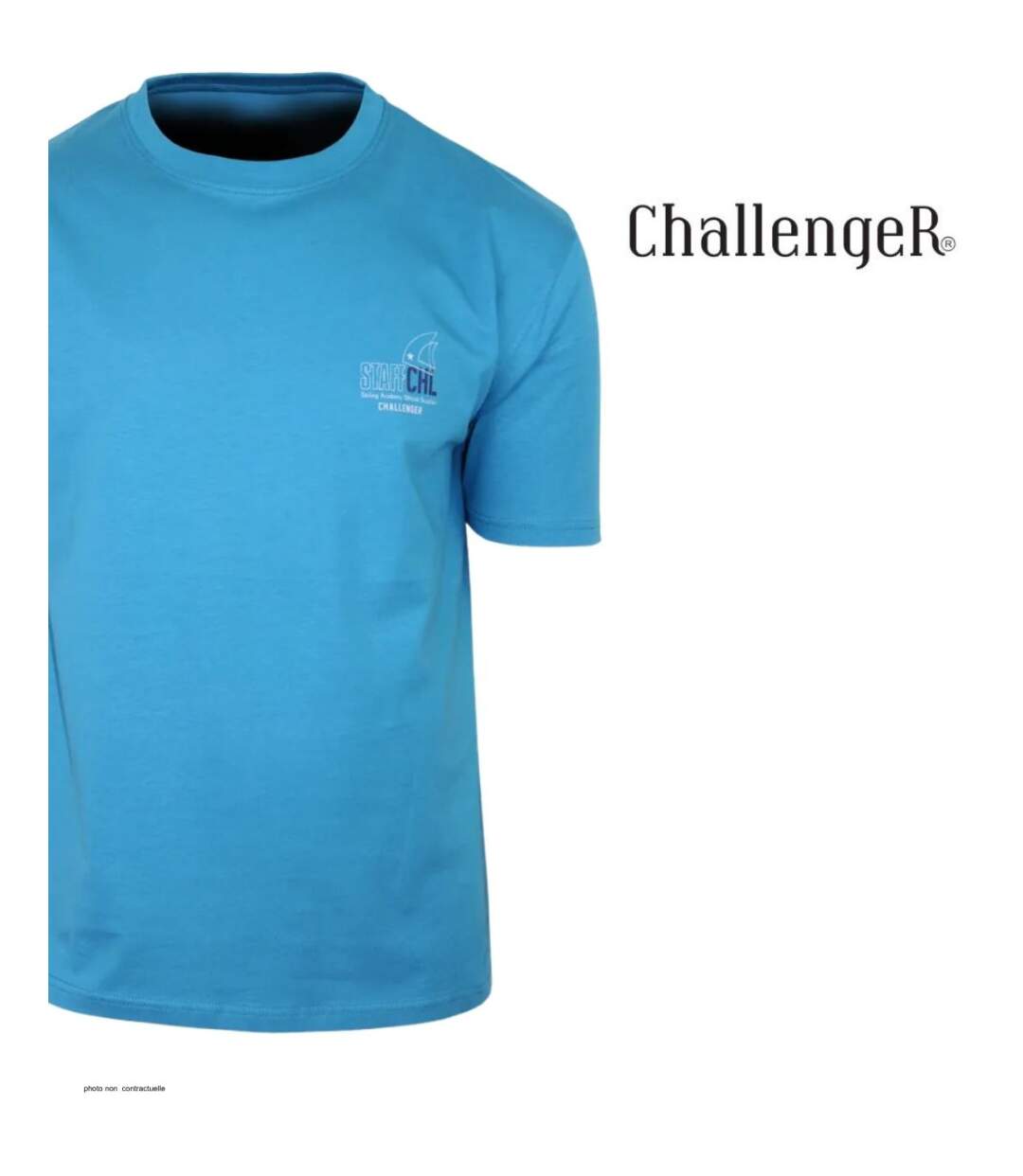 Tee - shirt TEE3007D-4