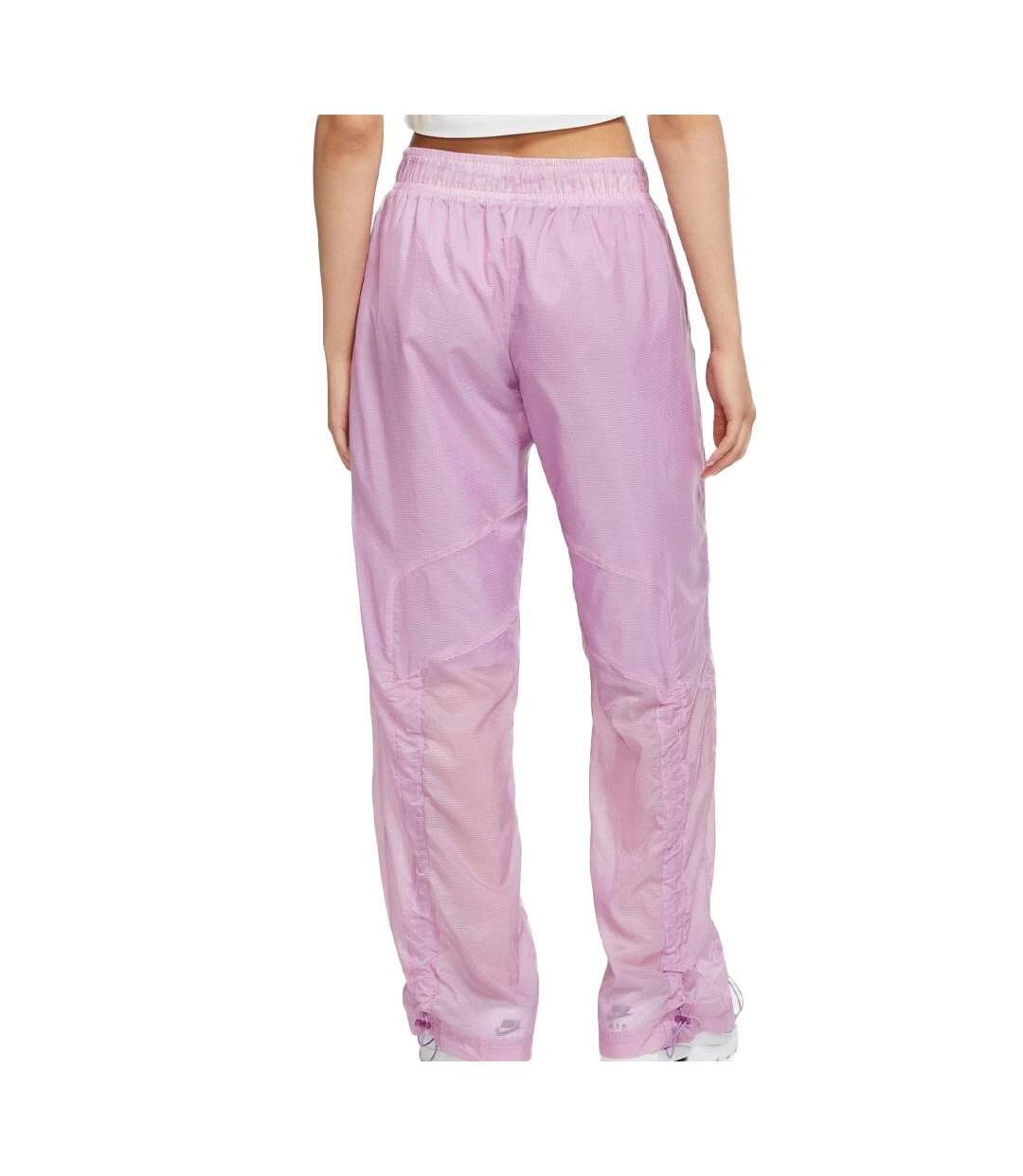 Pantalon de survêtement Mauve Nike Street - L-2