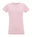 T-shirt Josie Gibson Fingal Edition Femme Rose Brumeux Regatta-1