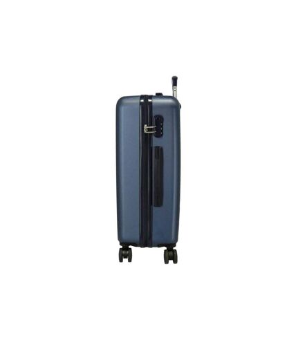 Enso - Valise soute fille 65cm Travel Time - 10734