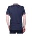 Polo Marine Homme Teddy Smith Pasian 30U - S