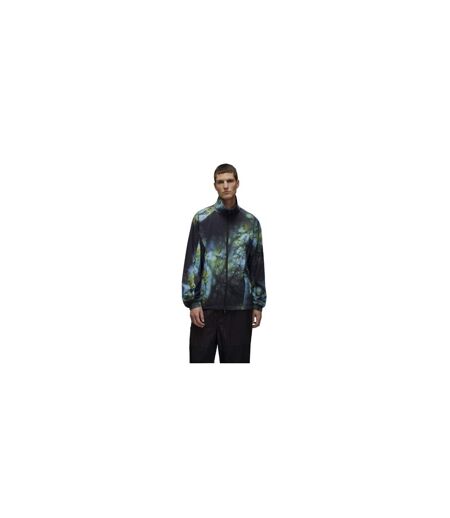 Coupe-vent Homme Noir Vert Bleu Y-3