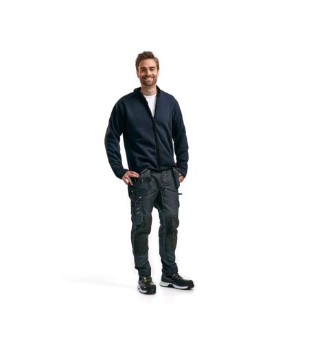 Veste Hiver Blaklader doublée moumoute