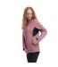 Veste Softshell Yazmine Femme Rose Trespass-4