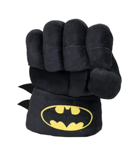 Gant Enfant Noir Batman