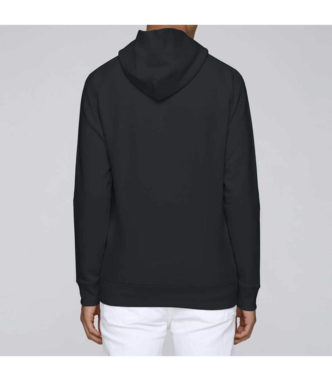 Hoodie homme coton bio - Nouadhibou-2