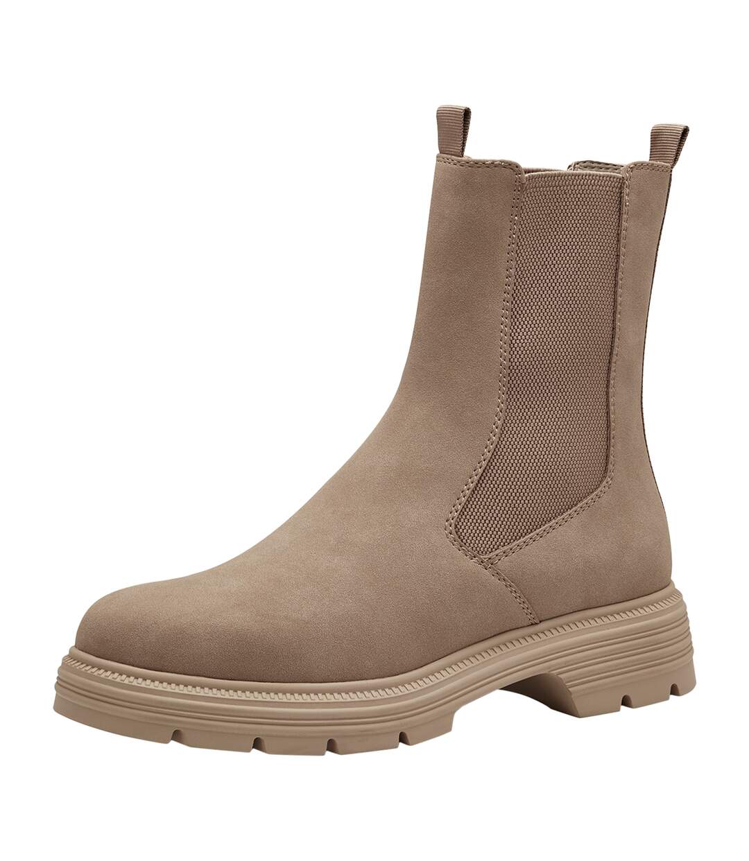 Bottines à Elastique Tamaris-3