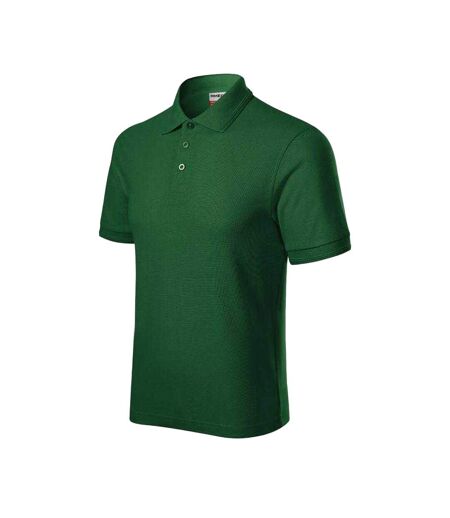 Polo Reserve Homme Vert Malfini