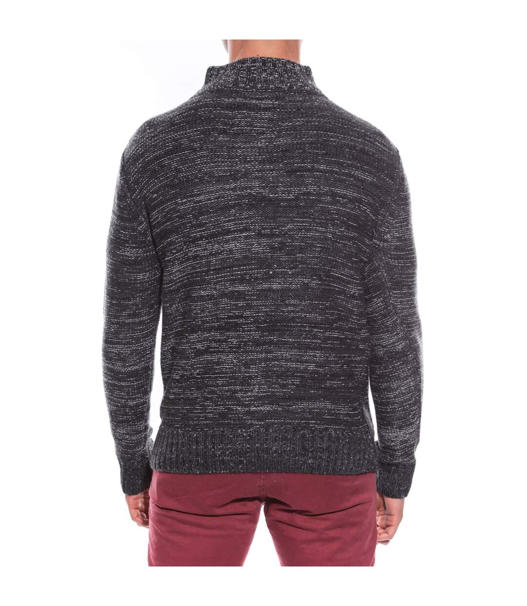 PULL COL ZIP LYVIO-2