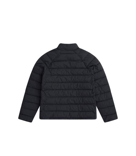 Doudoune Matelassée Light Cosi Homme Noir Animal