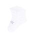 x3 Chaussettes Blanches Homme Under Armour Qtr - 18