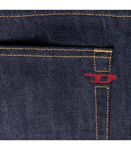 Jean D-fining Homme Bleu Foncé Diesel