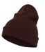 Bonnet Adulte Marron Flexfit-2