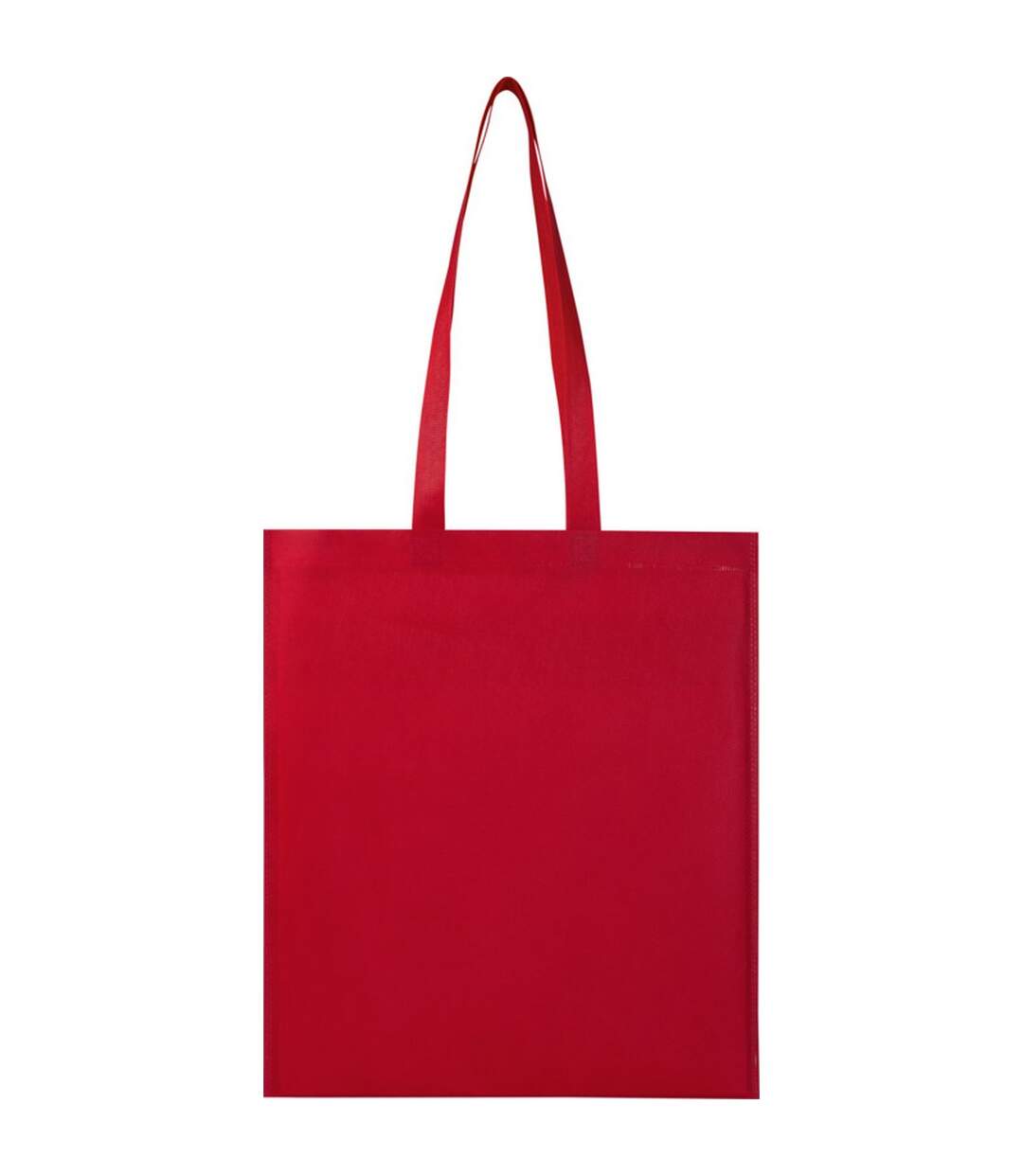 Tote Bag Ecoseal Taille Unique Rouge Floso-1