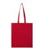 Tote Bag Ecoseal Taille Unique Rouge Floso-1