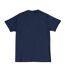 T-shirt Motif/style Fantôme Adulte Bleu Crépuscule Scooby Doo-2