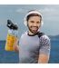 Gourde Bouteille Motivation 2L Transparent-5