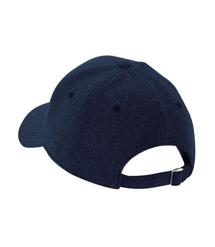 Beechfield - Casquette de baseball ATHLEISURE - Adulte (Bleu marine) - UTPC5539