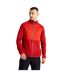 Veste Polaire Torrek Homme Rouge Danger Rouge Cadmium Dare 2B-1