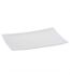 Lot de 6 Assiettes Plates Tokyo 28cm Blanc-2