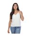 Womens/ladies harriso camisole ivory Ted Baker-1