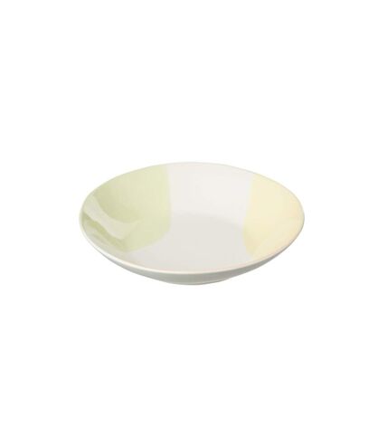 Assiette Creuse en Porcelaine Médila 27cm Multicolore