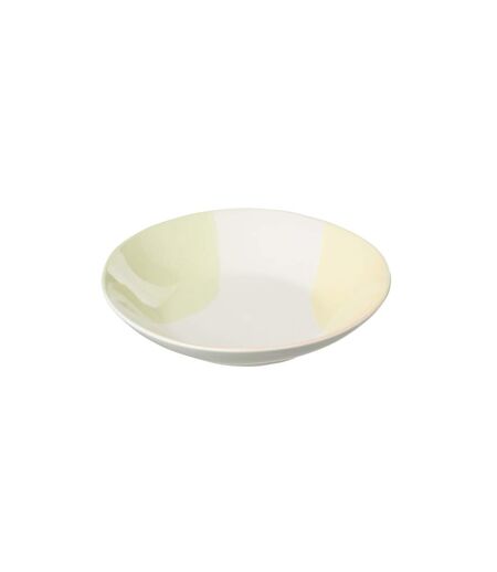 Assiette Creuse en Porcelaine Médila 27cm Multicolore