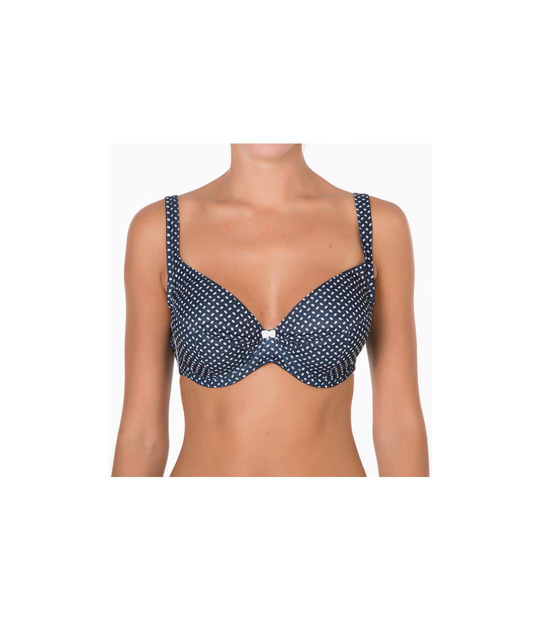 Soutien-gorge emboîtant préformé Azzure Selmark-1