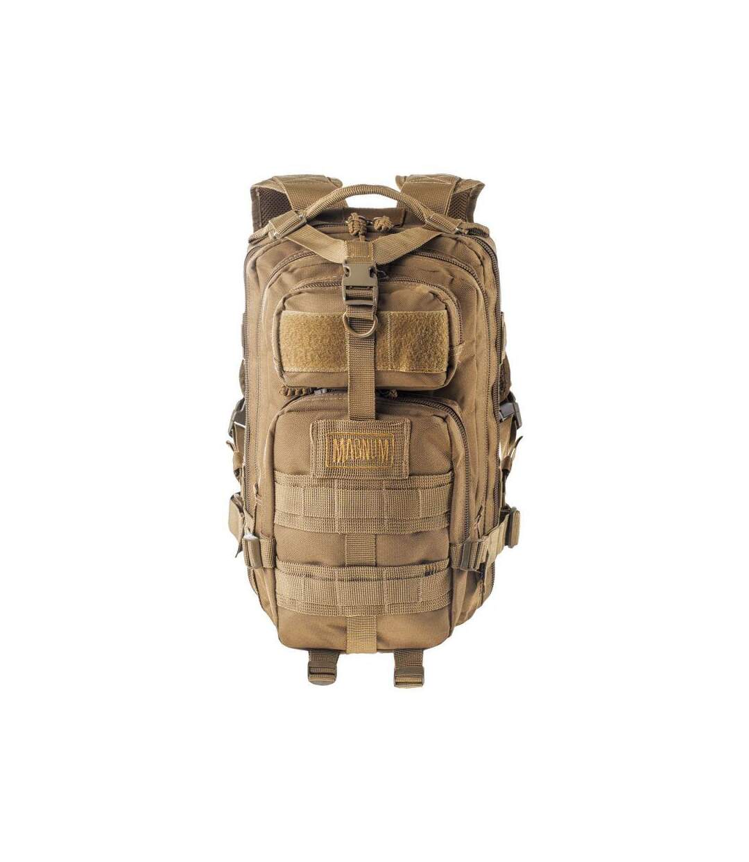 Fox 25l Backpack One Size Black Magnum-4