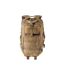 Fox 25l Backpack One Size Black Magnum-4
