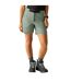 Short Trekking Melodic Pro Lll Femme Vert Glacier Dare 2B-4