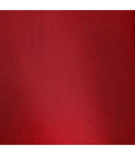 Nappe Antitache Unie 150x300cm Rouge