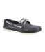 Chaussures Bateau Authentic Homme Bleu Marine Sperry-1