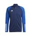 Veste Tiro Homme Bleu Marine Bleu Adidas-2