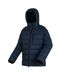 Doudoune Matelassée Leeshaw Homme Bleu Marine Regatta-4