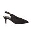 Escarpins claudia femme noir naturel Dorothy Perkins