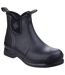 Bottines adulte mixte noir/noir Muck Boots