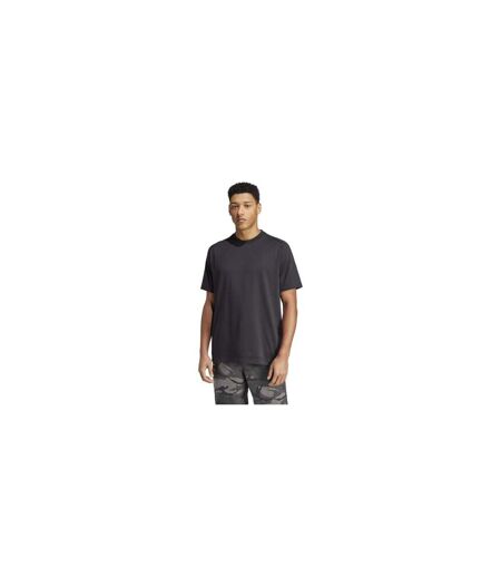 T-shirt Motif/style Adidas Z.n.e 24/25 Homme Noir New Zealand All Blacks