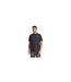 T-shirt Motif/style Adidas Z.n.e 24/25 Homme Noir New Zealand All Blacks-1